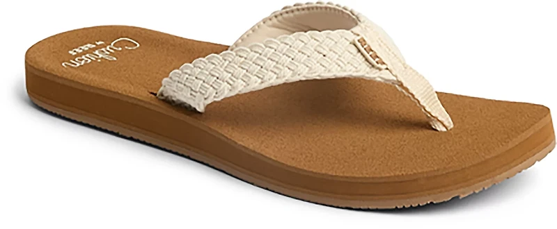 Reef Women's Baja Maria Flip-Flops