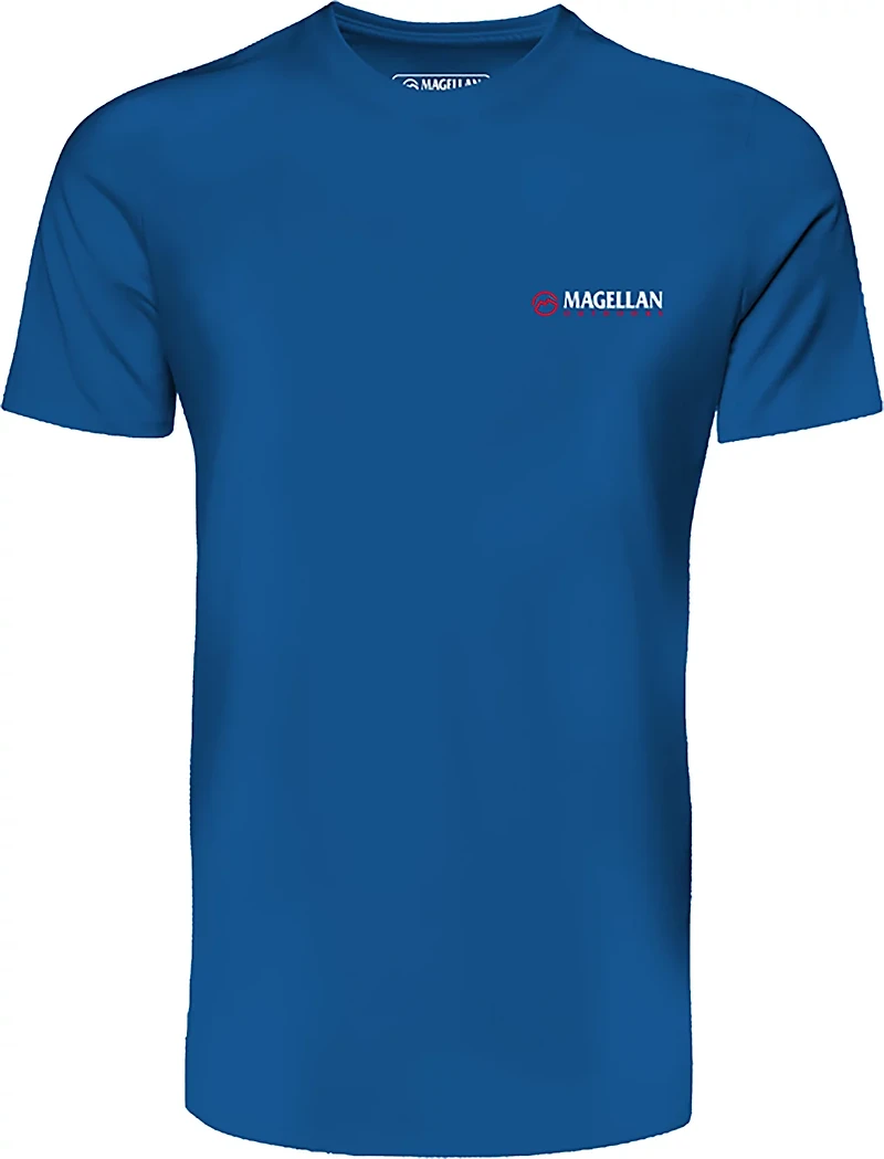 Magellan Outdoors Men's Salute Sail T-shirt