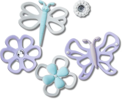 Crocs Jibbitz Cutout Kids 5-Pack