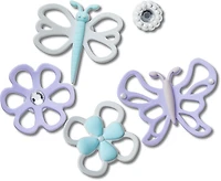 Crocs Jibbitz Cutout Kids 5-Pack