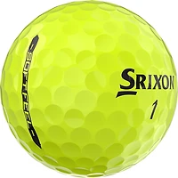 SRIXON Soft Feel Golf Balls 12-Pack