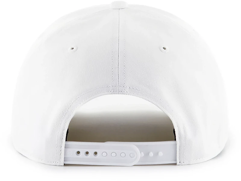 '47 Adults' University of Houston Blue Script Hitch Cap