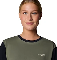 Columbia Sportswear Women's PFG Open Water T-shirt