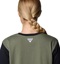 Columbia Sportswear Women's PFG Open Water T-shirt