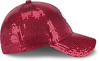 New Era St. Louis Cardinals Women's 9FORTY Sequin OTC Cap