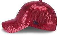 New Era St. Louis Cardinals Women's 9FORTY Sequin OTC Cap