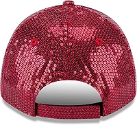 New Era St. Louis Cardinals Women's 9FORTY Sequin OTC Cap