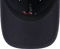 New Era Atlanta Braves Adults' 9TWENTY Team Script Cap
