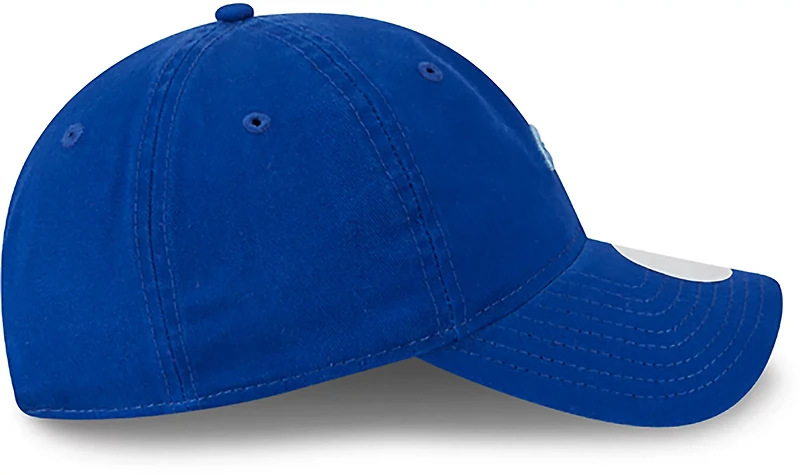 New Era Kansas City Royals Adults' 9TWENTY Team Script Cap