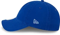 New Era Kansas City Royals Adults' 9TWENTY Team Script Cap
