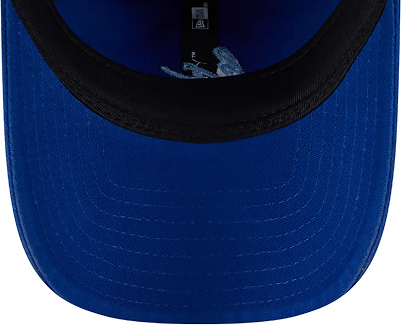 New Era Kansas City Royals Adults' 9TWENTY Team Script Cap
