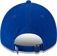 New Era Kansas City Royals Adults' 9TWENTY Team Script Cap