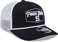 New Era Adults' Penn State Patch 9SEVENTY SS Trucker Cap