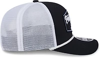 New Era Adults' Penn State Patch 9SEVENTY SS Trucker Cap