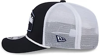 New Era Adults' Penn State Patch 9SEVENTY SS Trucker Cap