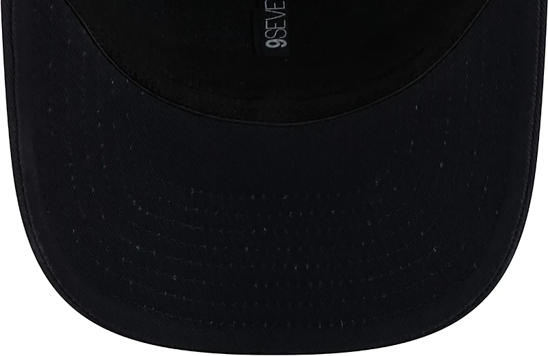 New Era Adults' Penn State Patch 9SEVENTY SS Trucker Cap