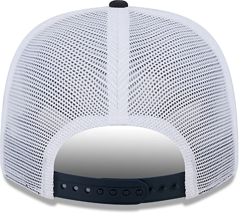 New Era Adults' Penn State Patch 9SEVENTY SS Trucker Cap