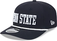 New Era Adults' Penn State Wordmark 9SEVENTY SS Cap