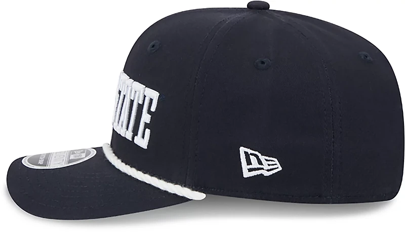 New Era Adults' Penn State Wordmark 9SEVENTY SS Cap