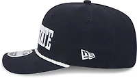 New Era Adults' Penn State Wordmark 9SEVENTY SS Cap
