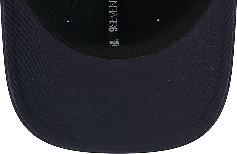 New Era Adults' Penn State Wordmark 9SEVENTY SS Cap