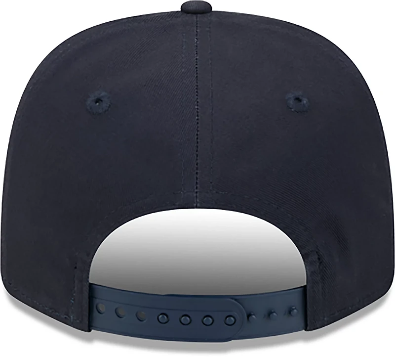 New Era Adults' Penn State Wordmark 9SEVENTY SS Cap