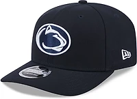 New Era Adults' Penn State Mascot Patch 9SEVENTY Stretch-Snap Trucker Cap
