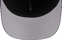 New Era Adults' Penn State Mascot Patch 9SEVENTY Stretch-Snap Trucker Cap