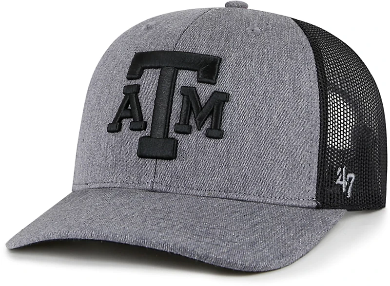 ’47 Texas A&M University Carbon Trucker Cap