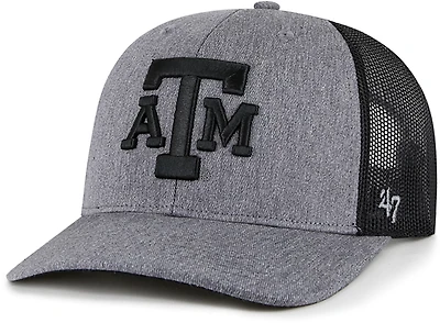 ’47 Texas A&M University Carbon Trucker Cap