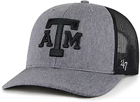 ’47 Texas A&M University Carbon Trucker Cap