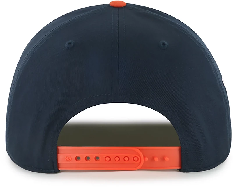 '47 Auburn University Drop Shadow Rope Hitch Cap