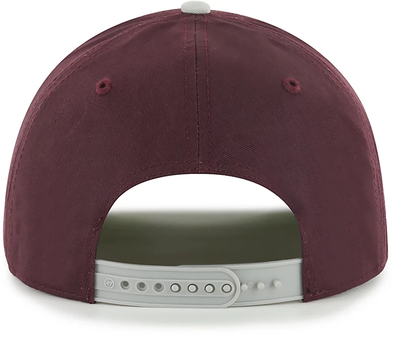 '47 Mississippi State University Drop Shadow Rope Hitch Cap