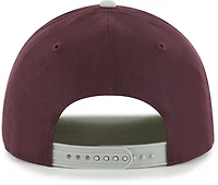 '47 Mississippi State University Drop Shadow Rope Hitch Cap