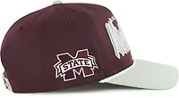 '47 Mississippi State University Drop Shadow Rope Hitch Cap