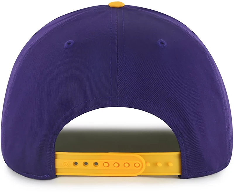 '47 Louisiana State University Drop Shadow Rope Hitch Cap