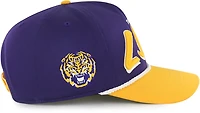'47 Louisiana State University Drop Shadow Rope Hitch Cap