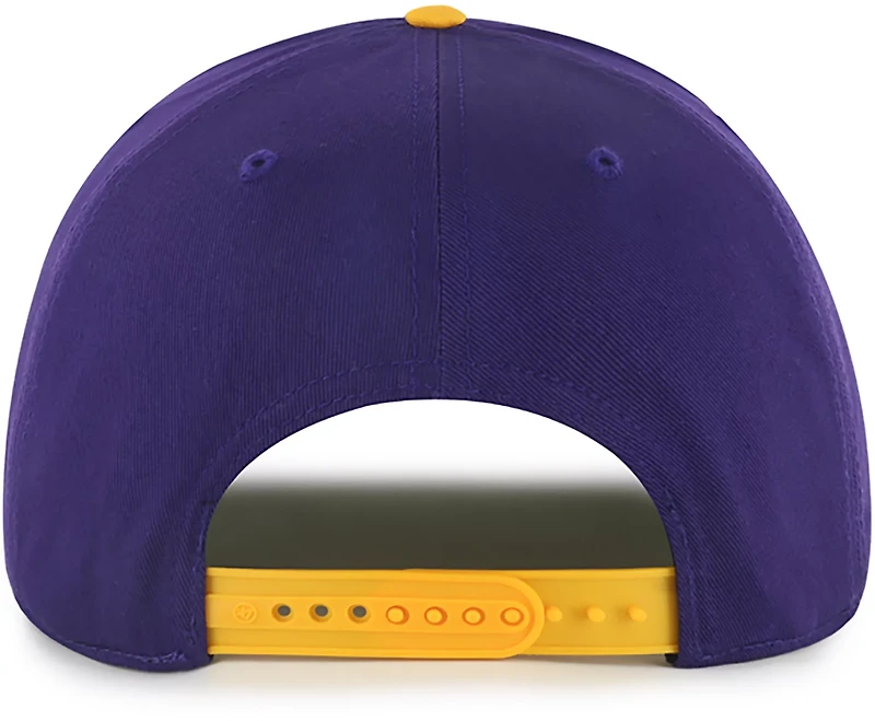 '47 Louisiana State University Drop Shadow Rope Hitch Cap