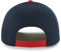 '47 University of Mississippi Drop Shadow Rope Hitch Cap