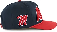 '47 University of Mississippi Drop Shadow Rope Hitch Cap