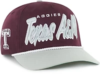 '47 Texas A&M University Drop Shadow Rope Hitch Cap