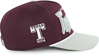 '47 Texas A&M University Drop Shadow Rope Hitch Cap