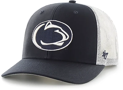 '47 Penn State Primary Logo Trucker Cap