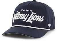 47B Men's Penn State Crosstown Script Hitch Cap