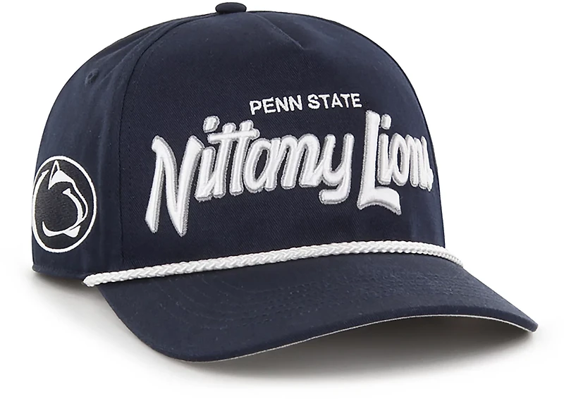 47B Men's Penn State Crosstown Script Hitch Cap
