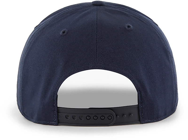 47B Men's Penn State Crosstown Script Hitch Cap