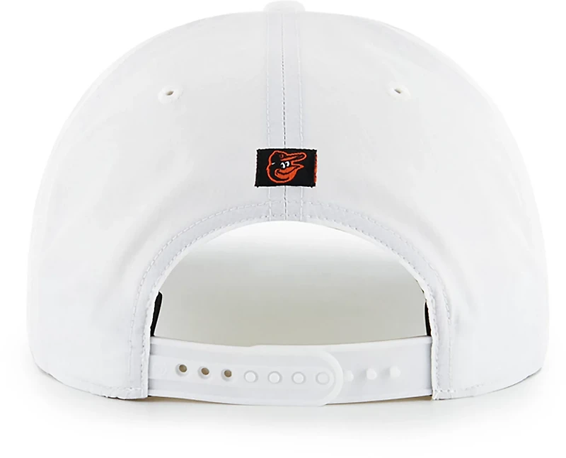 '47 Adults' Hitch Baltimore Orioles Downburst Hat