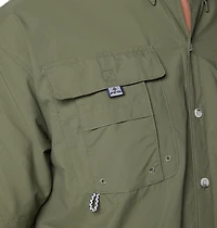 Columbia Sportswear Men's Bahama II Shirt