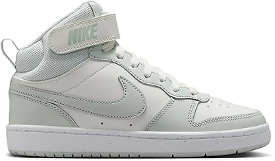 Nike Kids' Grade School Court Borough Mid Shoes