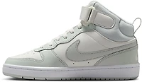 Nike Kids' Grade School Court Borough Mid Shoes